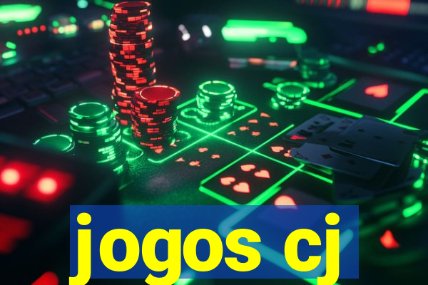 jogos cj